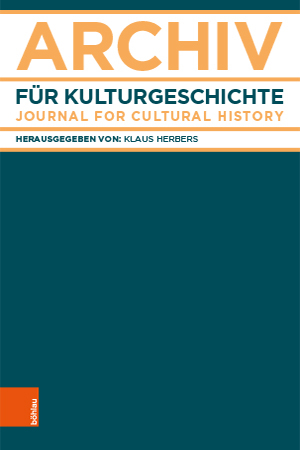 Publication Cover