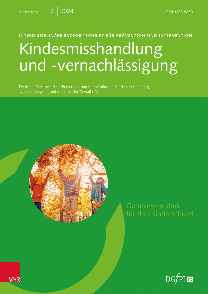 Publication Cover