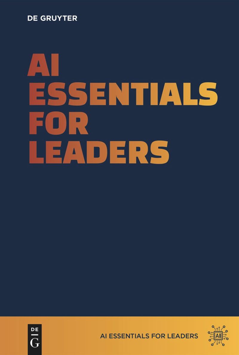 Stacked Publication Cover