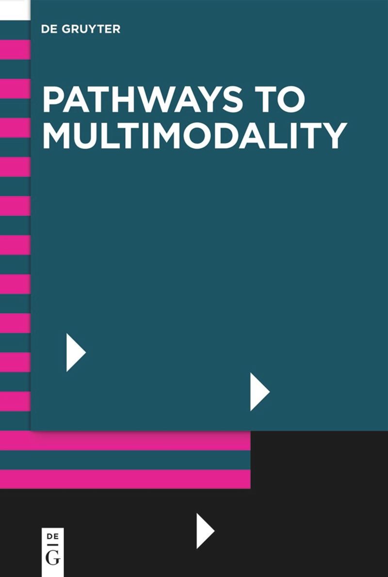 Stacked Publication Cover