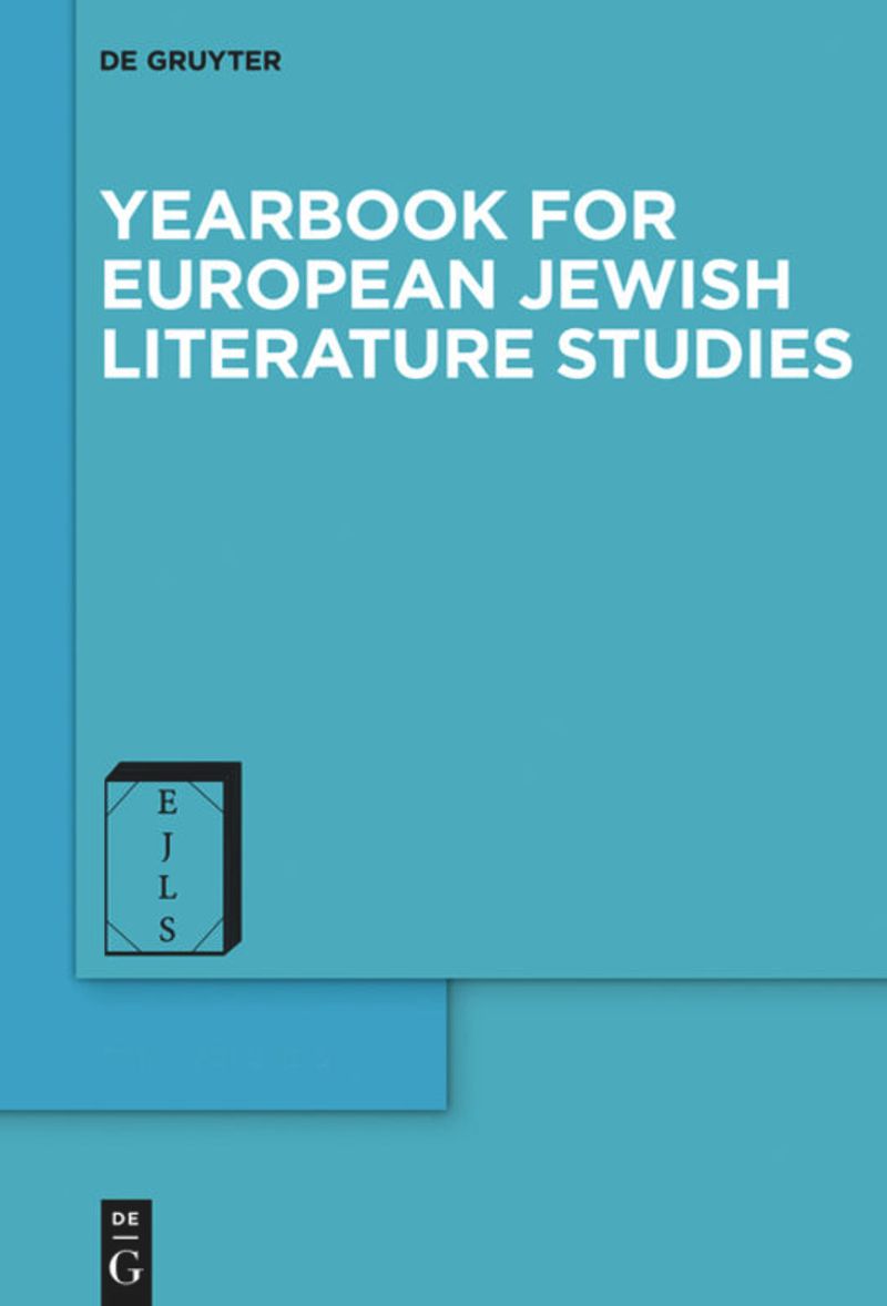 Publication Cover