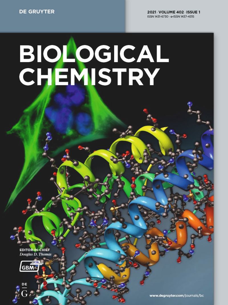 Publication Cover