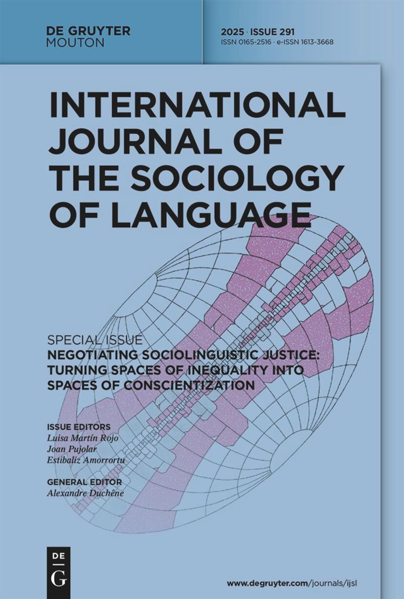 Publication Cover