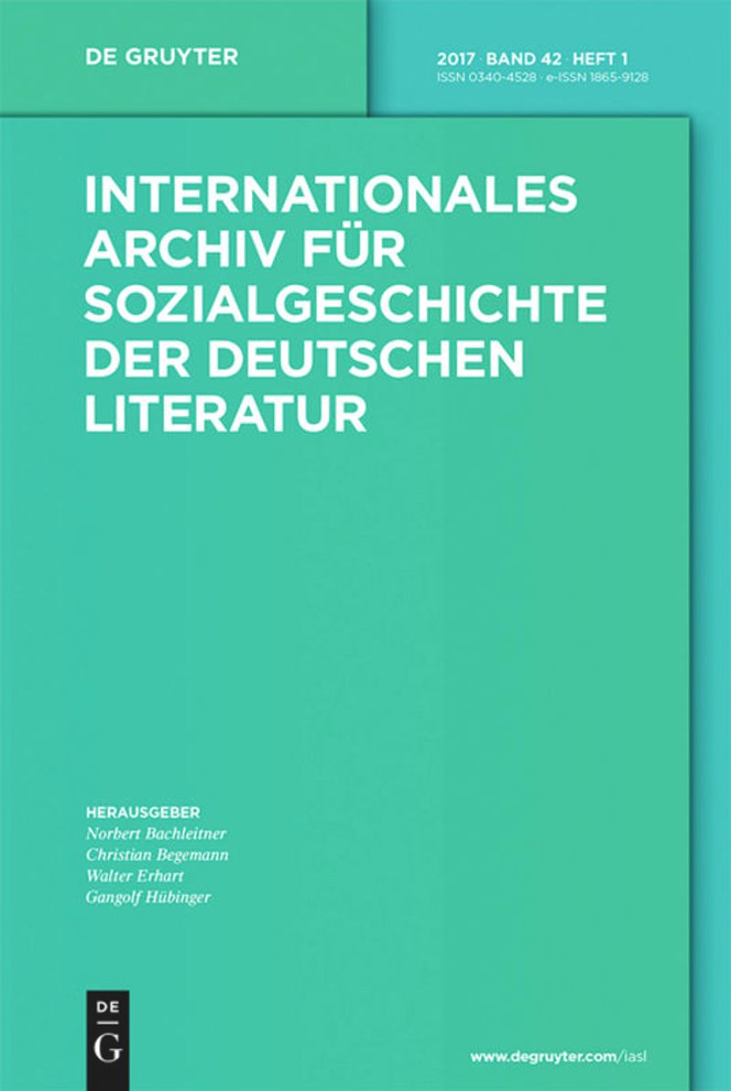Publication Cover