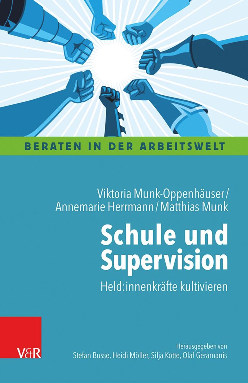 Stacked Publication Cover