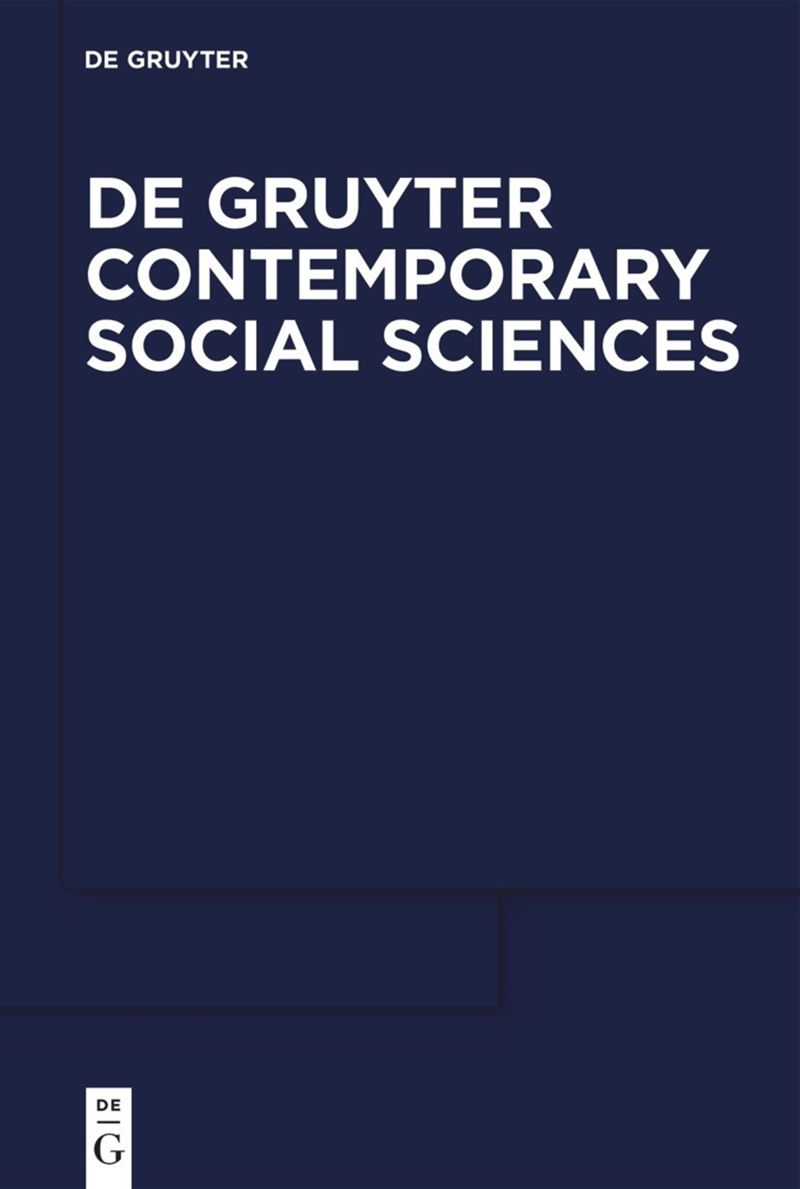 Stacked Publication Cover