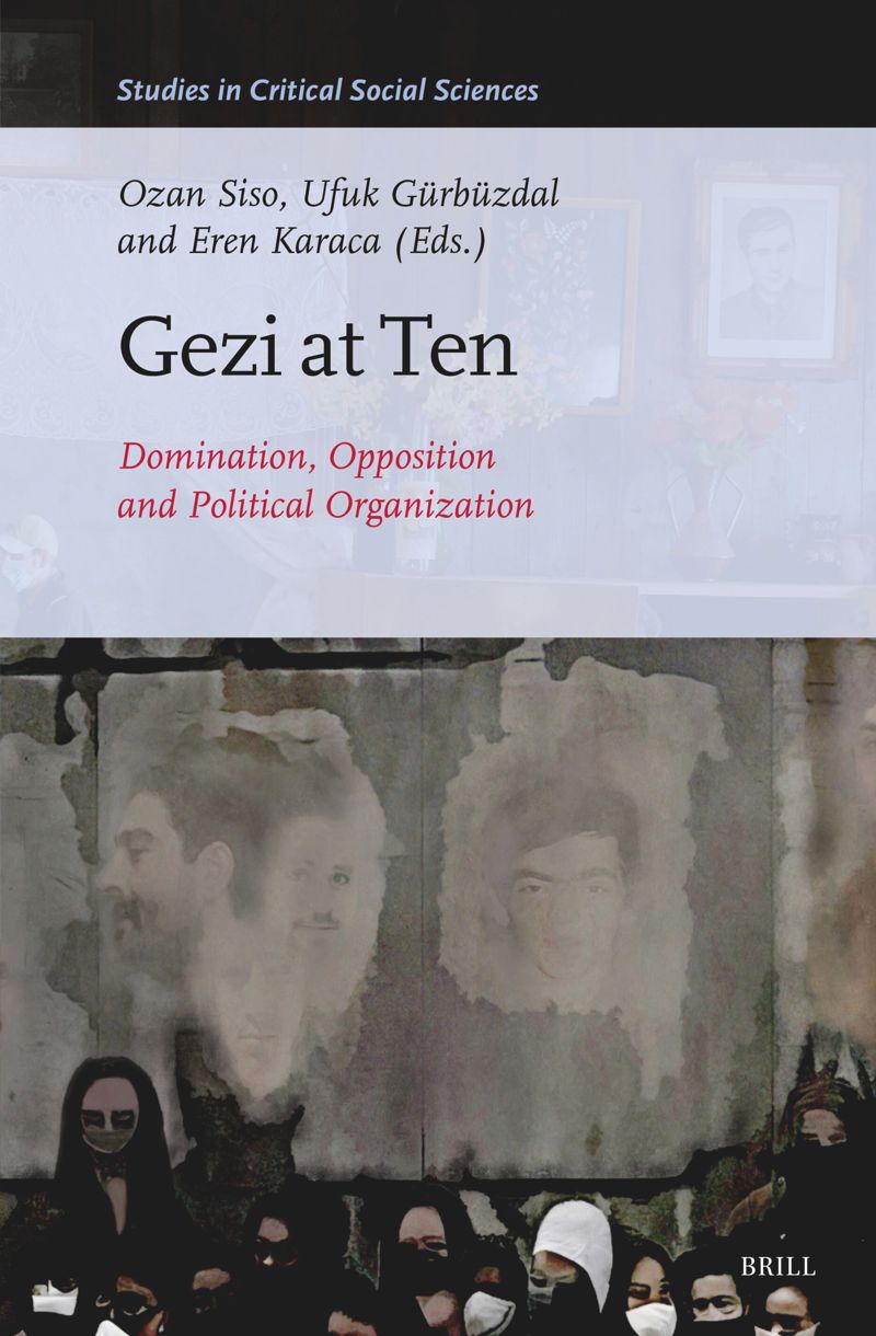 Stacked Publication Cover