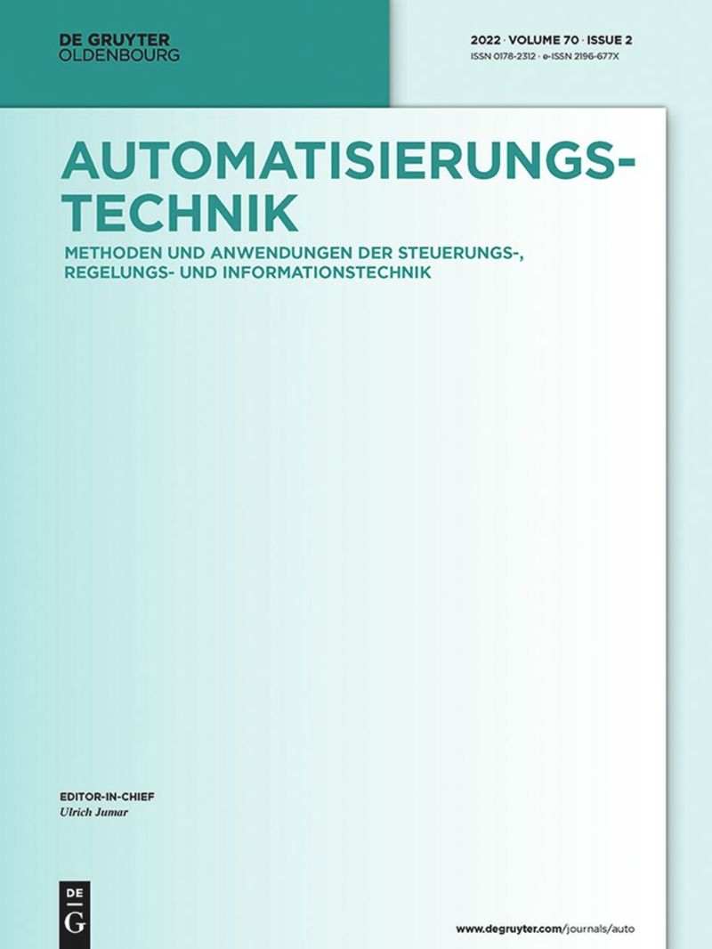 Publication Cover