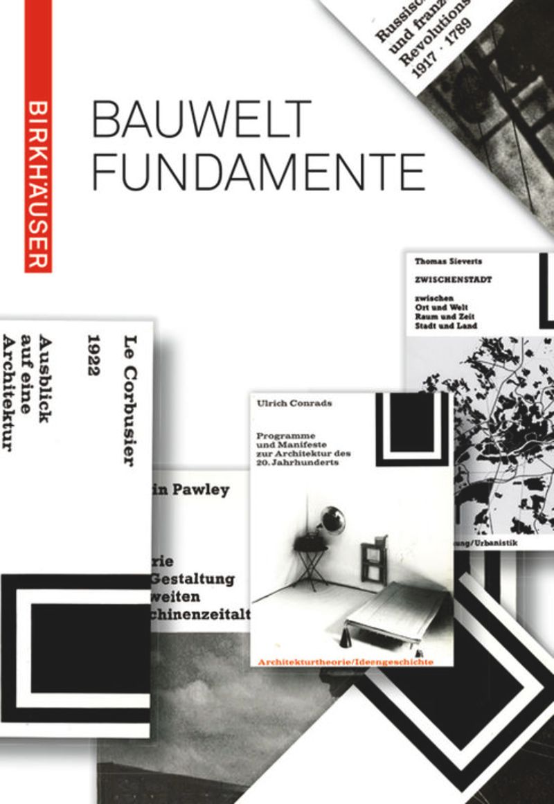 Stacked Publication Cover