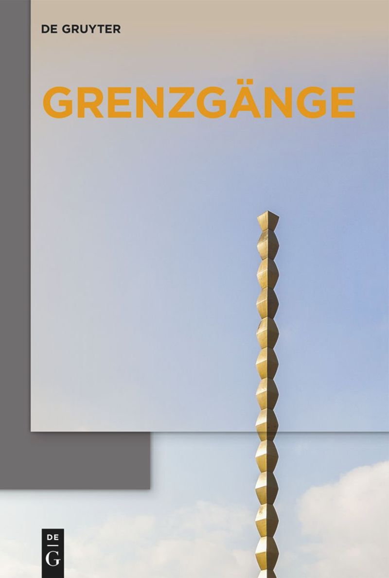 Grenzgänge