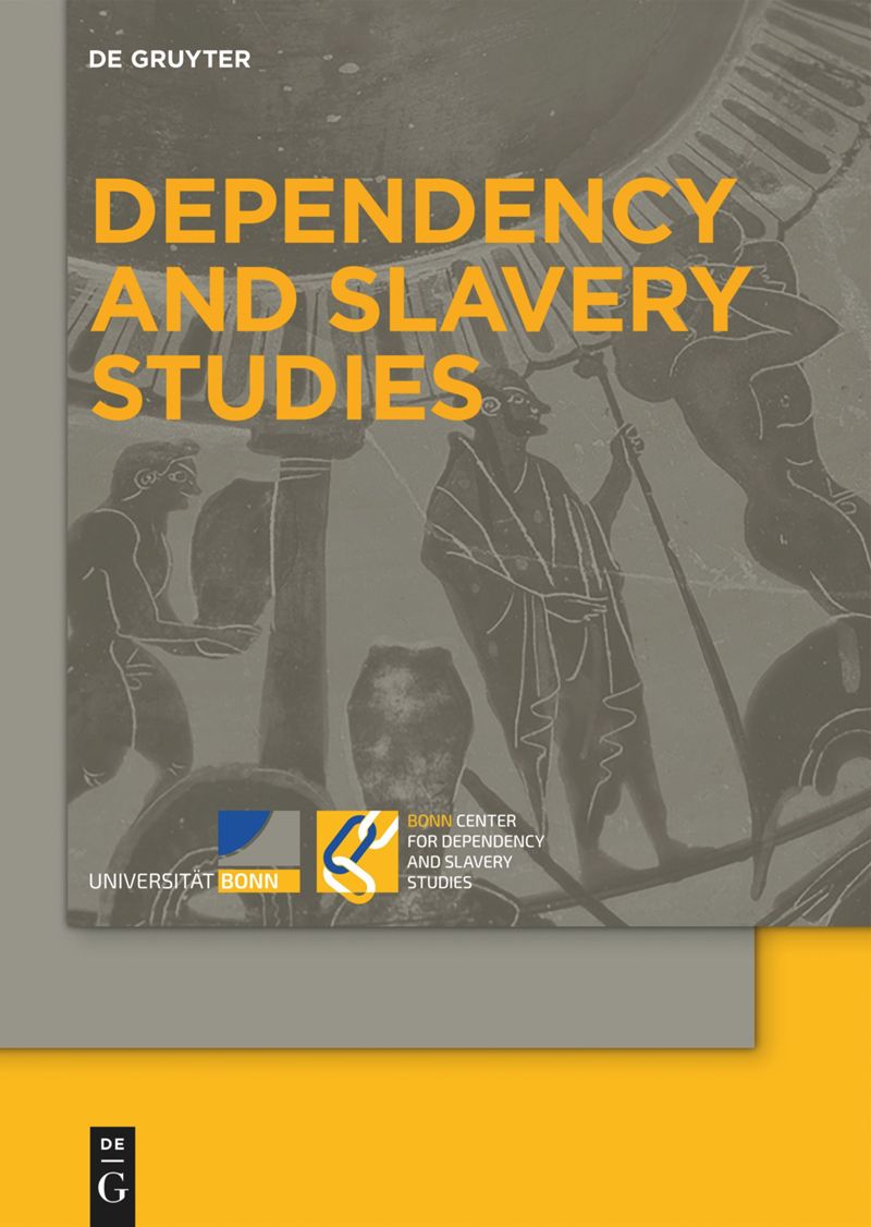 Dependency and Slavery Studies