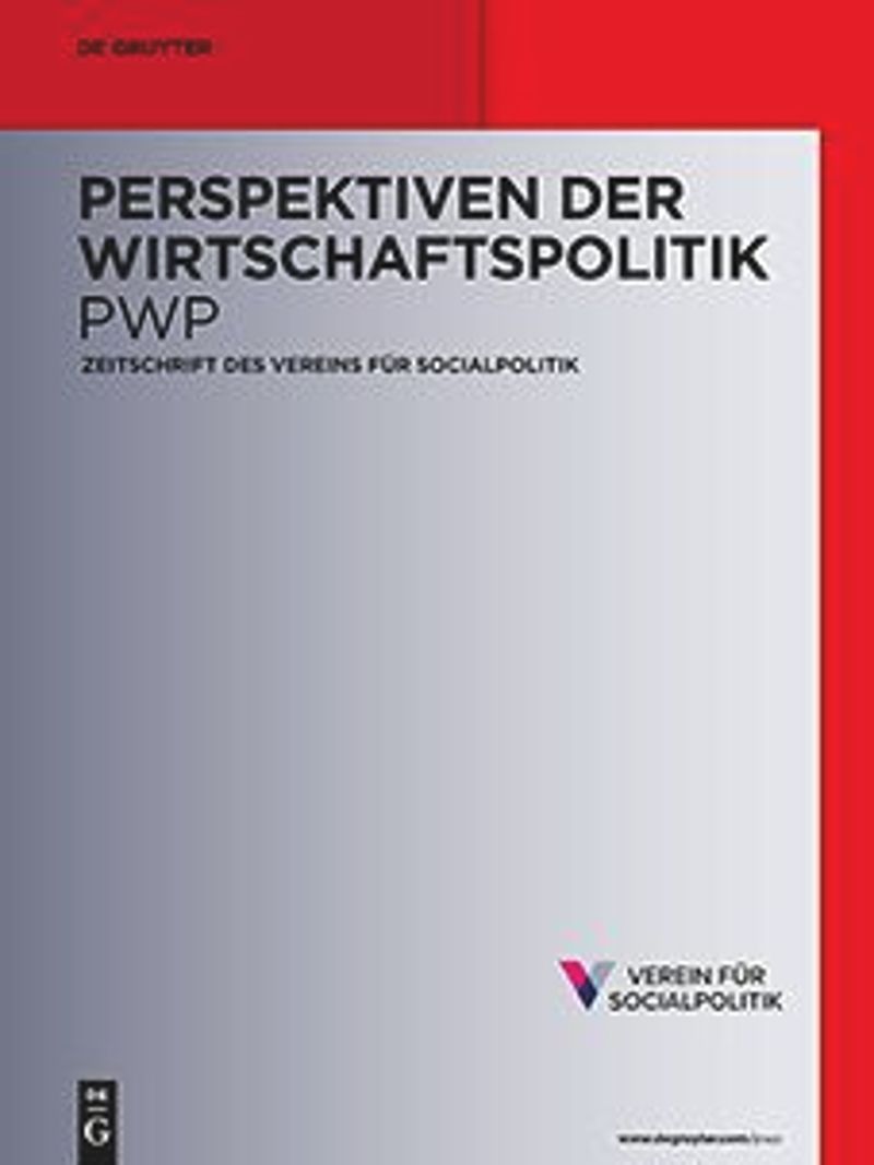 Publication Cover