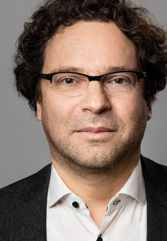 Dr. Albrecht Döhnert