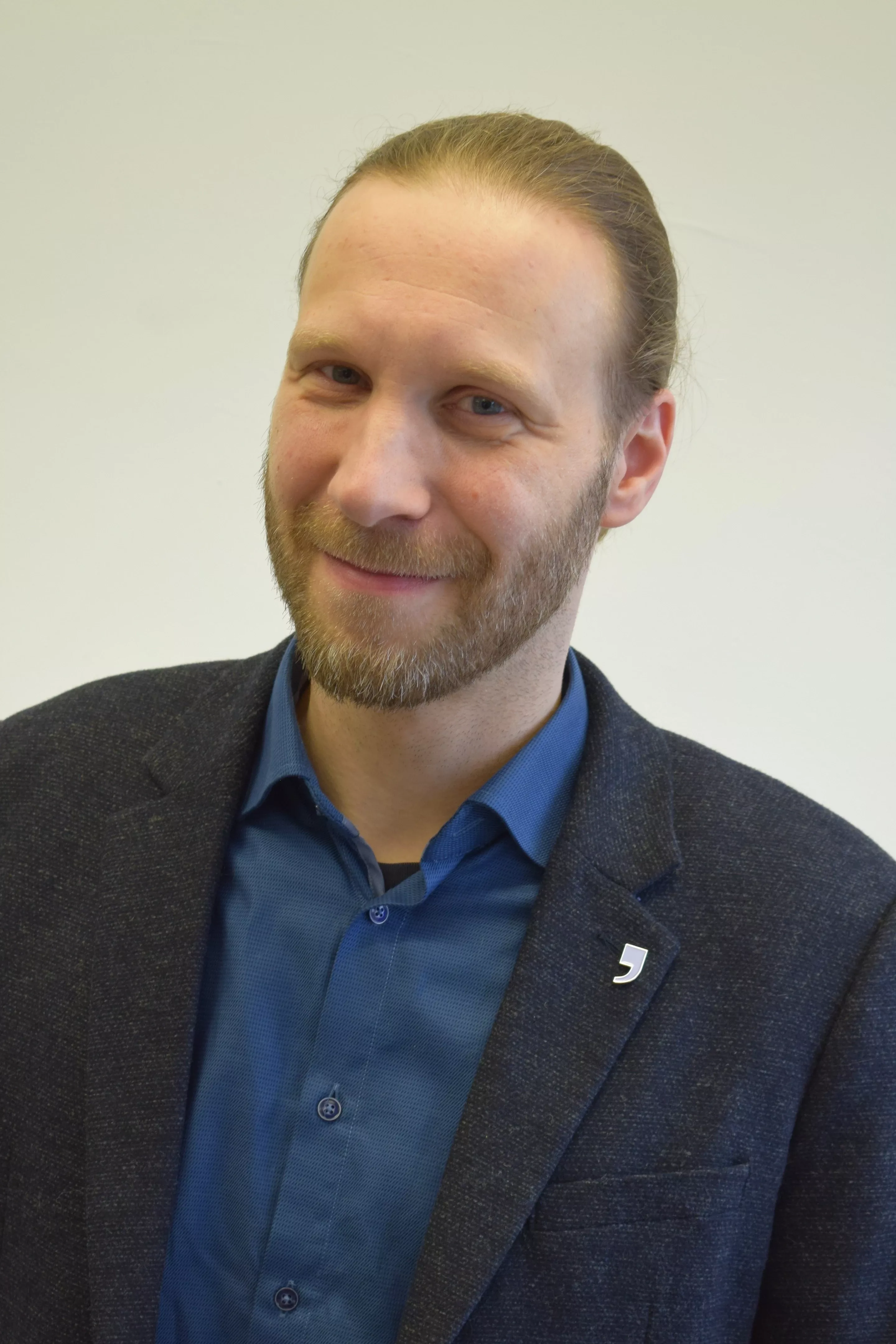 Dr. Stephan Kopsieker 