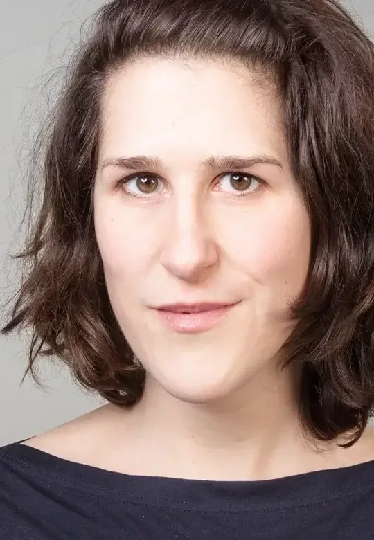 Dr. Sophie Wagenhofer