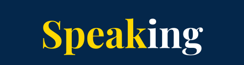 speaking the philosopher files Speaking
