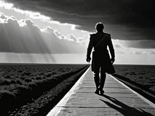 Beyond the Hero’s Journey: Rethinking Our Worldview to Address the Ecological Crisis