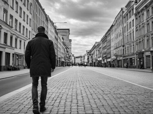 Beyond the Hero’s Journey: Rethinking Our Worldview to Address the Ecological Crisis (Part II)